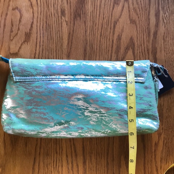 MMS clutch - Picture 6 of 6